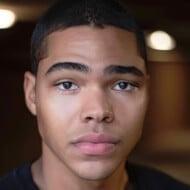 Nicholas Duvernay Age