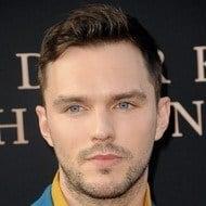 Nicholas Hoult Age