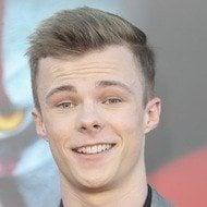 Nicholas Hamilton Age