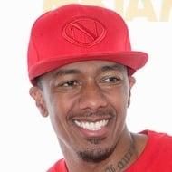 Nick Cannon Age