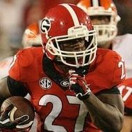 Nick Chubb Age