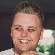 Nick Crompton Age