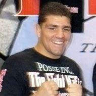 Nick Diaz Age