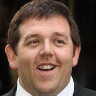 Nick Frost Age