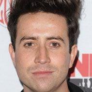 Nick Grimshaw Age