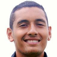 Nick Kyrgios Age