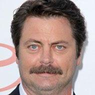 Nick Offerman Age