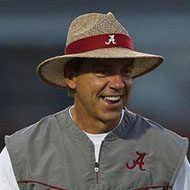 Nick Saban Age