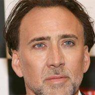 Nicolas Cage Age