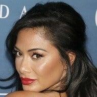 Nicole Scherzinger Age