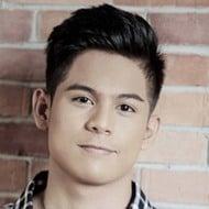 Niel Murillo Age