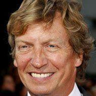 Nigel Lythgoe Age