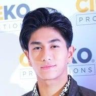 Nikko Natividad Age