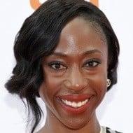 Nikki Amuka-Bird Age