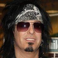 Nikki Sixx Age