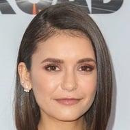 Nina Dobrev Age