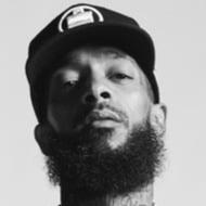 Nipsey Hussle Age