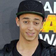 Nyjah Huston Age