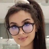 SSSniperWolf Age