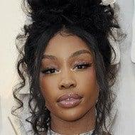 SZA Age