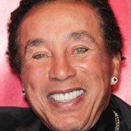 Smokey Robinson Age