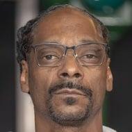 Snoop Dogg Age