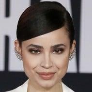 Sofia Carson Age