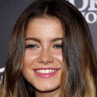 Sofia Reyes Age