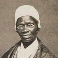 Sojourner Truth Age