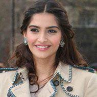 Sonam Kapoor Age