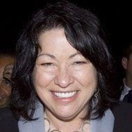 Sonia Sotomayor Age