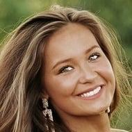 Sophia Hill Age
