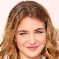 Sophie Nelisse Age