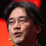 Satoru Iwata Age
