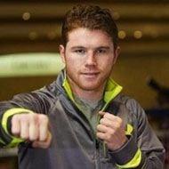 Saul Alvarez Age