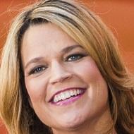 Savannah Guthrie Age