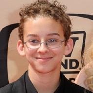 Sawyer Sweeten Age