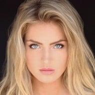 Saxon Sharbino Age