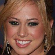 Sabrina Bryan Age