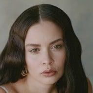 Sabrina Claudio Age