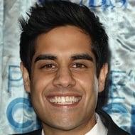 Sacha Dhawan Age