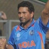 Sachin Tendulkar Age