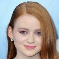 Sadie Sink Age