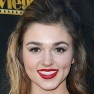 Sadie Robertson Age