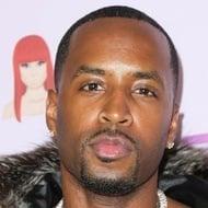 Safaree Samuels Age