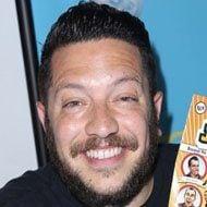 Sal Vulcano Age