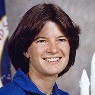 Sally Ride Age