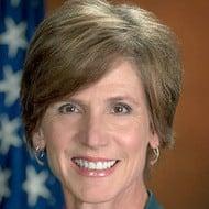 Sally Yates Age