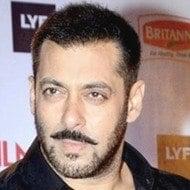 Salman Khan Age