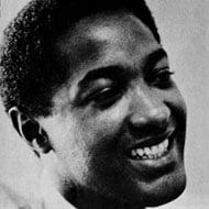 Sam Cooke Age